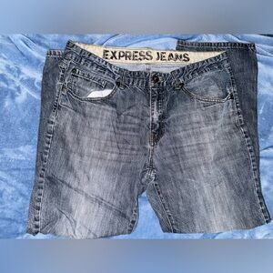 Men’s jeans